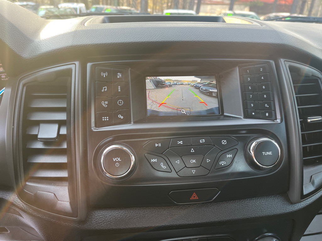 2020 Ford Ranger Image 18