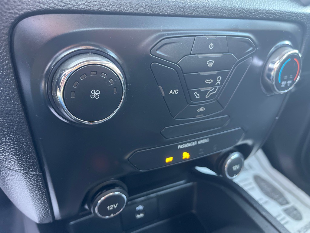 2020 Ford Ranger Image 19
