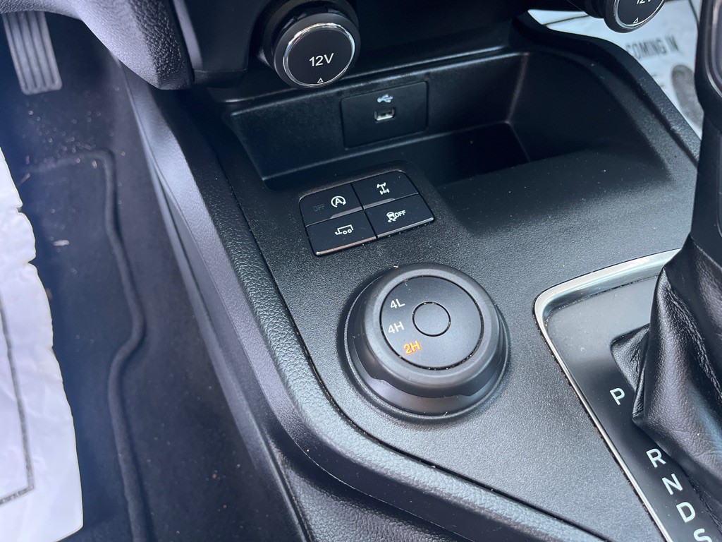 2020 Ford Ranger Image 20