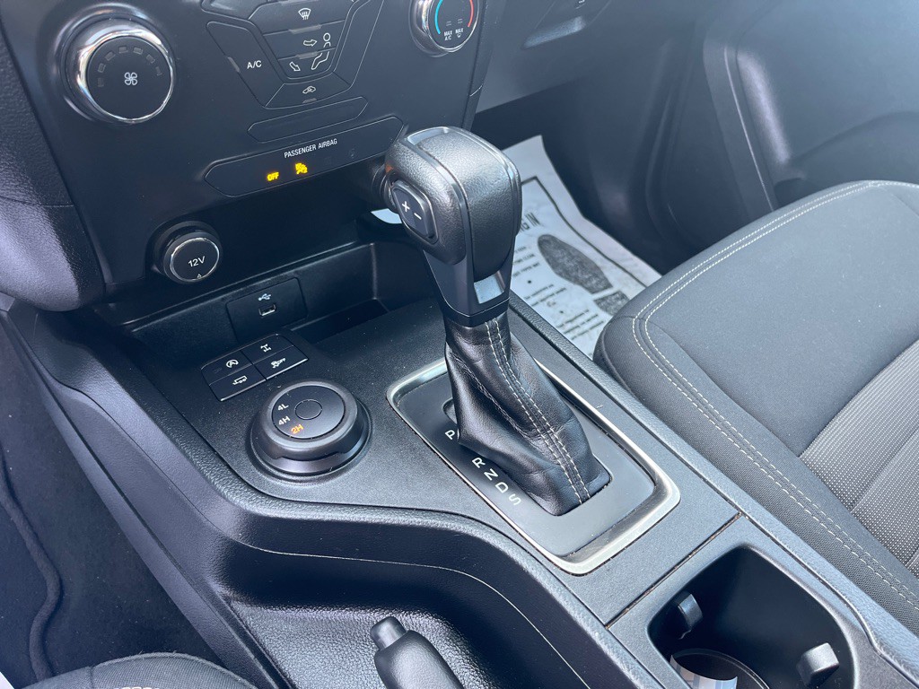 2020 Ford Ranger Image 21