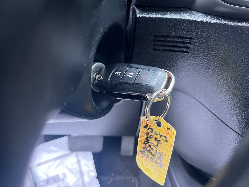 2020 Ford Ranger Image 22