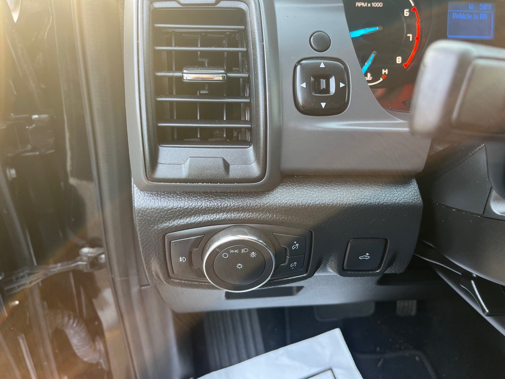 2020 Ford Ranger Image 23