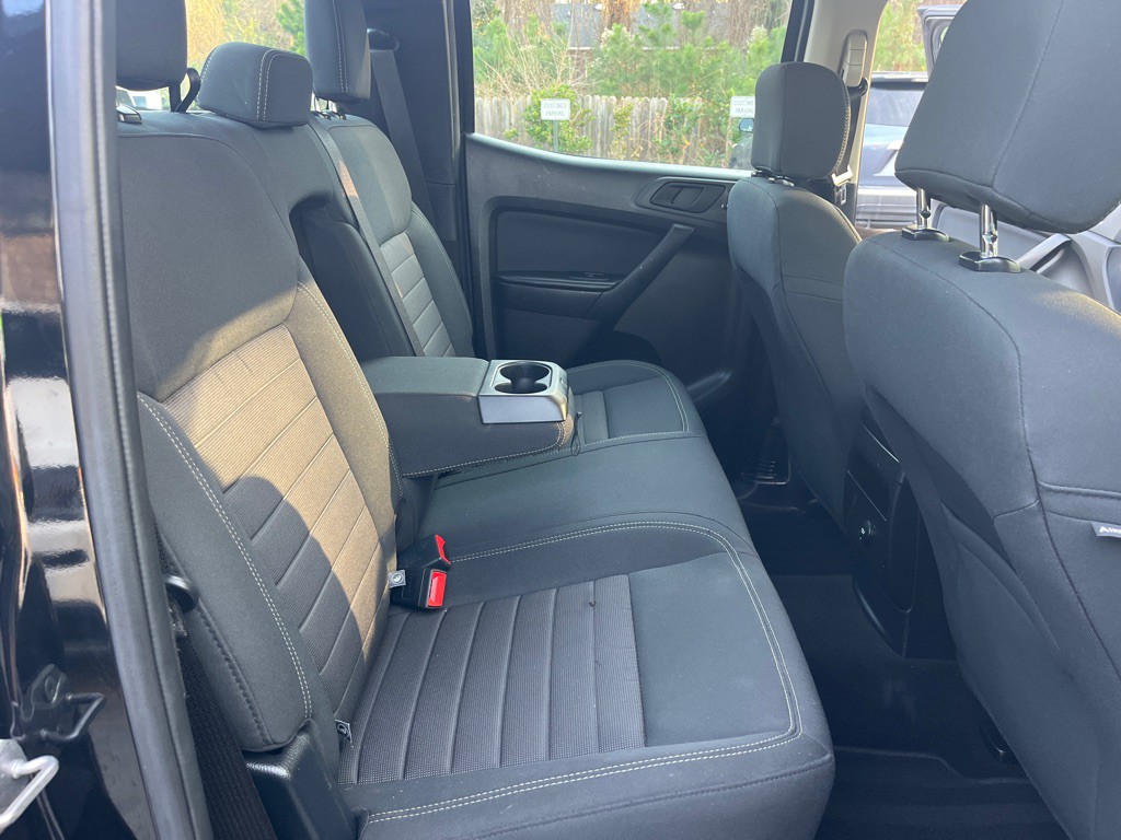 2020 Ford Ranger Image 24