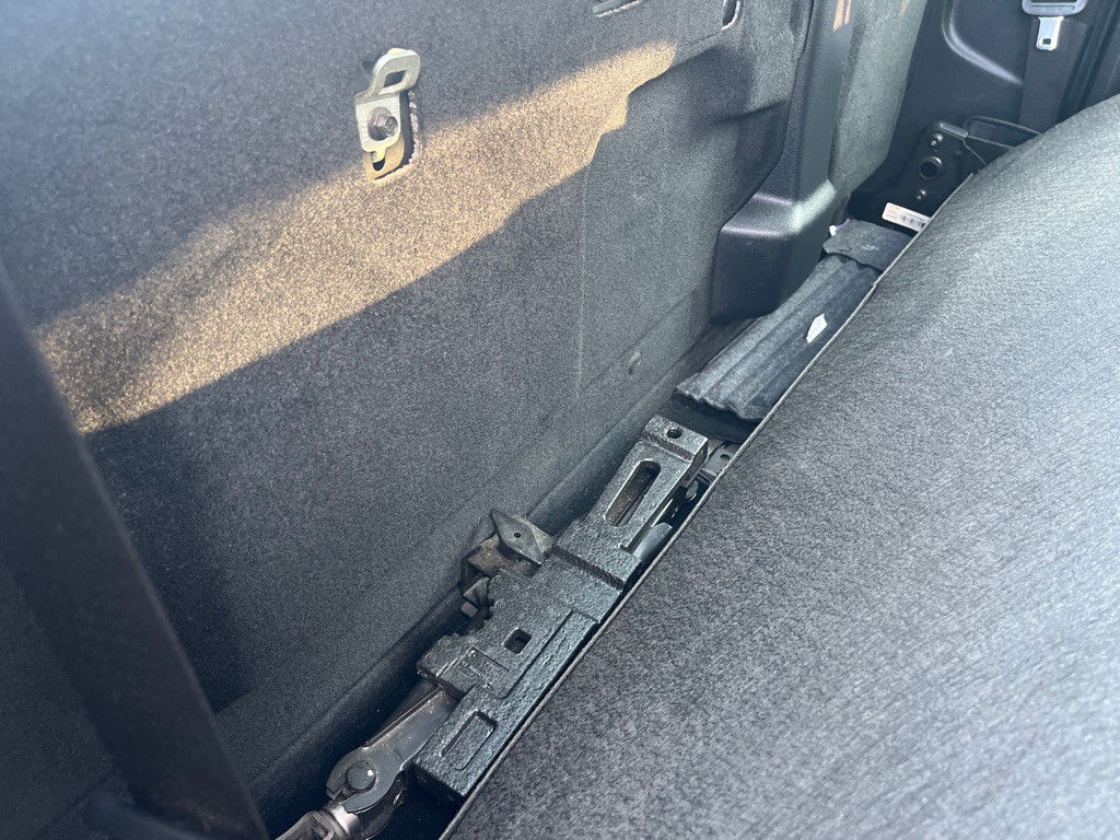 2020 Ford Ranger Image 25