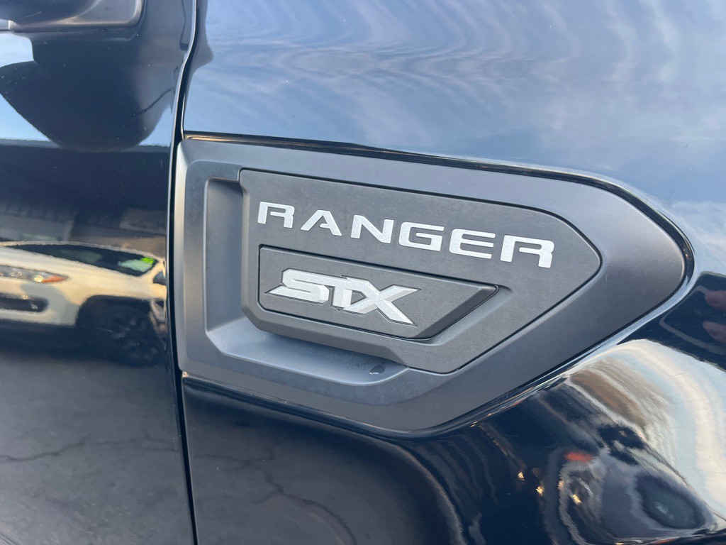 2020 Ford Ranger Image 26