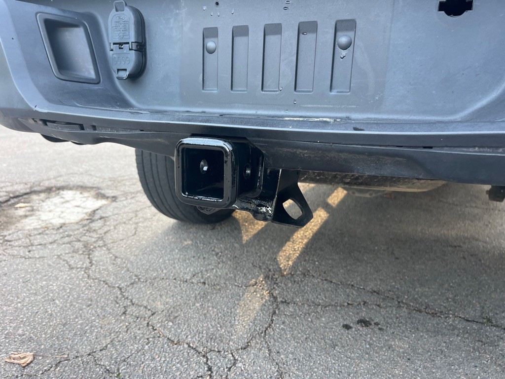 2020 Ford Ranger Image 28