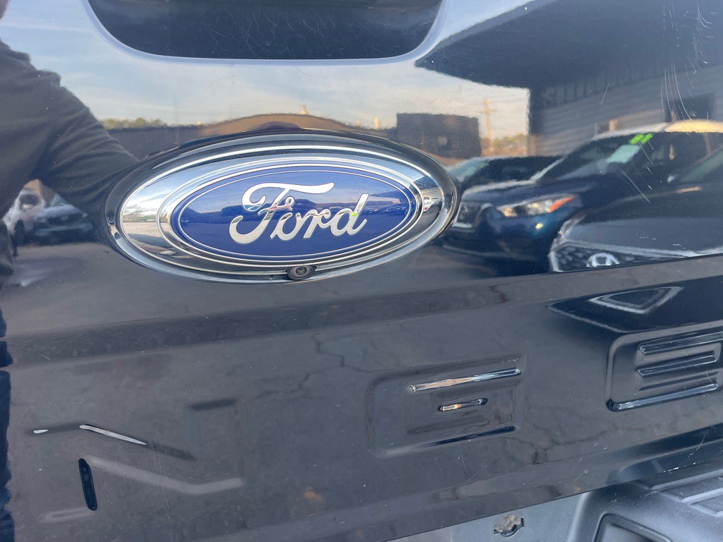 2020 Ford Ranger Image 29