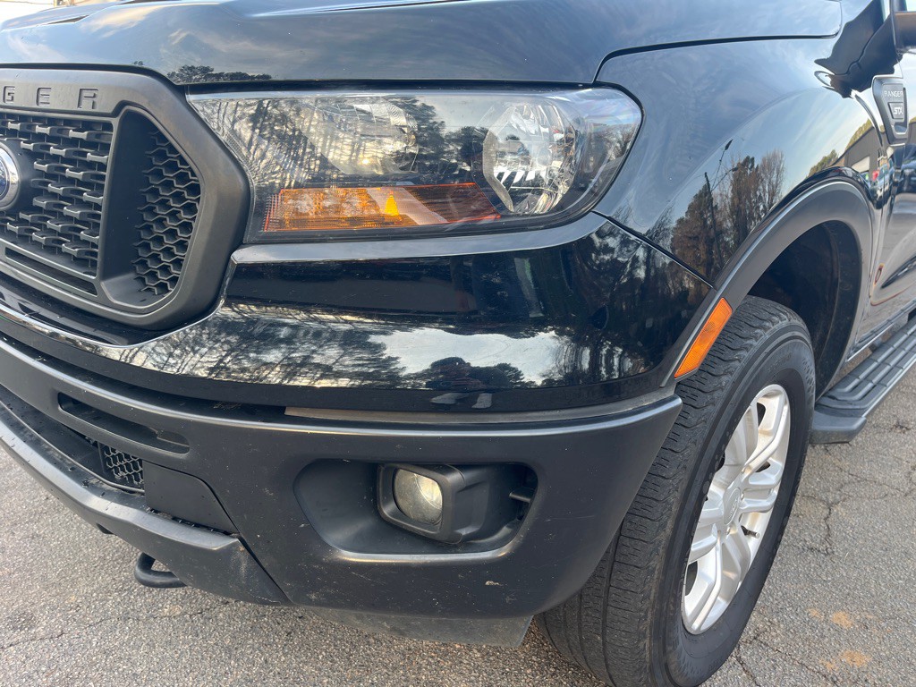 2020 Ford Ranger Image 30