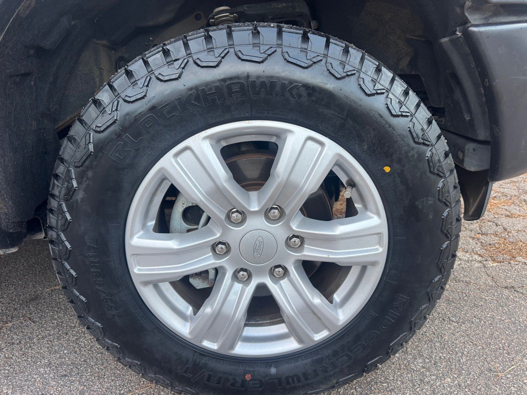 2020 Ford Ranger Image 32