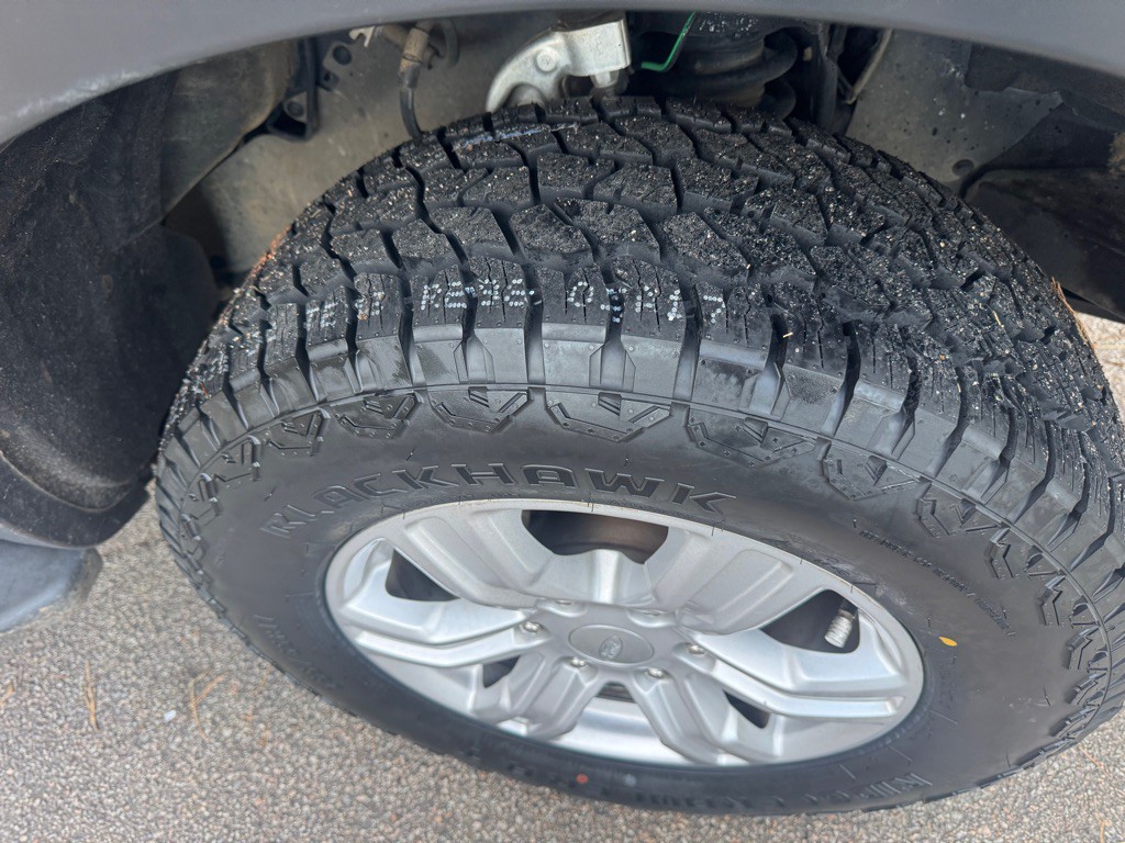 2020 Ford Ranger Image 33