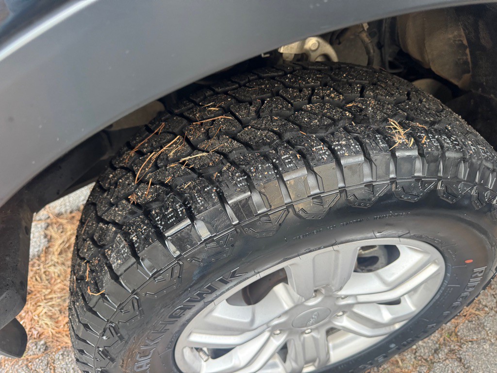 2020 Ford Ranger Image 34