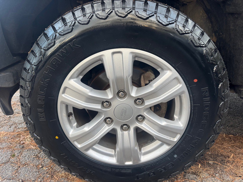 2020 Ford Ranger Image 35