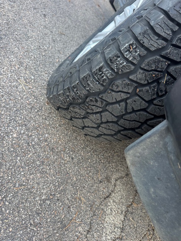 2020 Ford Ranger Image 36