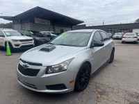 Image for 2012 Chevrolet Cruze LS ID: 7086086