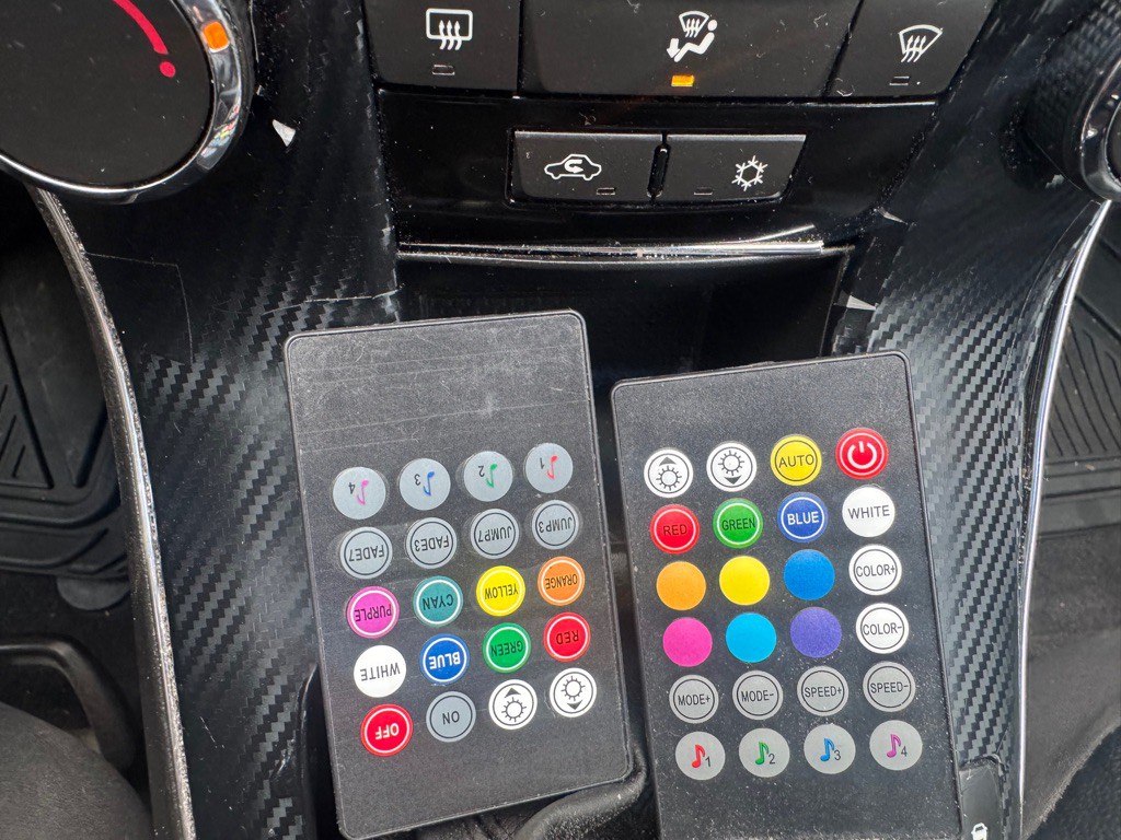 2012 Chevrolet Cruze Image 17