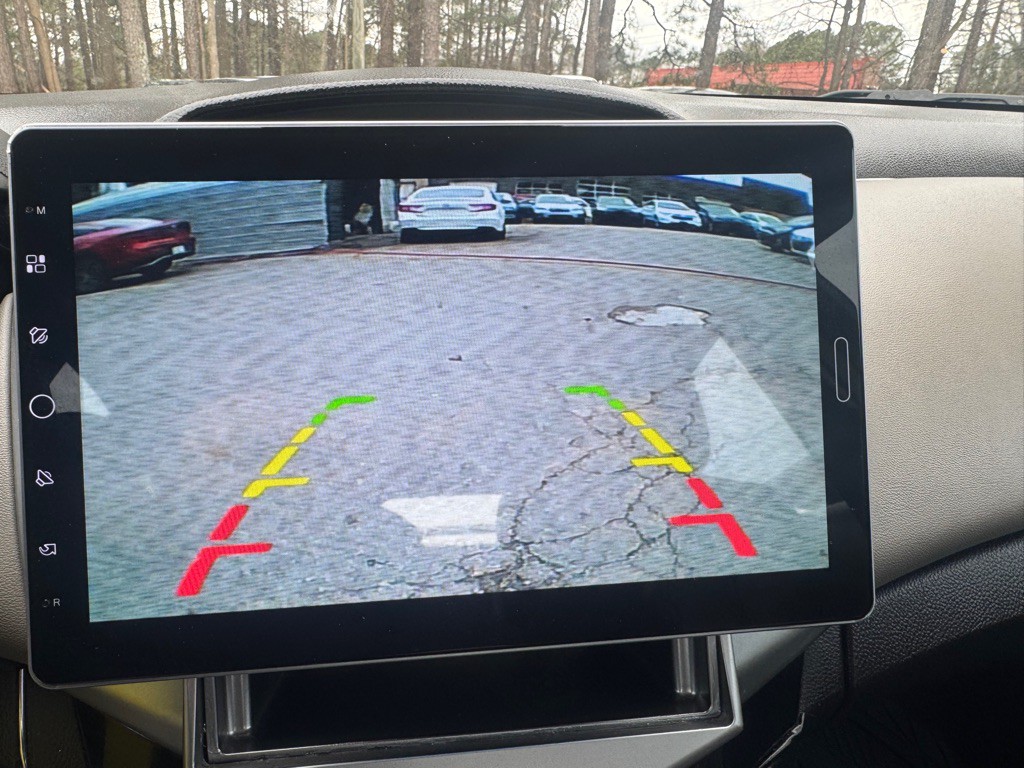 2012 Chevrolet Cruze Image 18