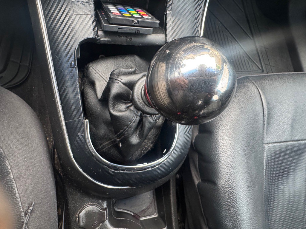 2012 Chevrolet Cruze Image 22