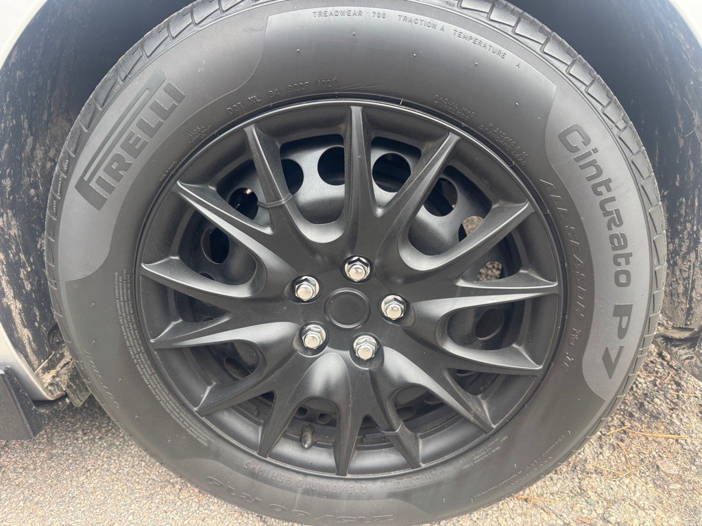 2012 Chevrolet Cruze Image 29