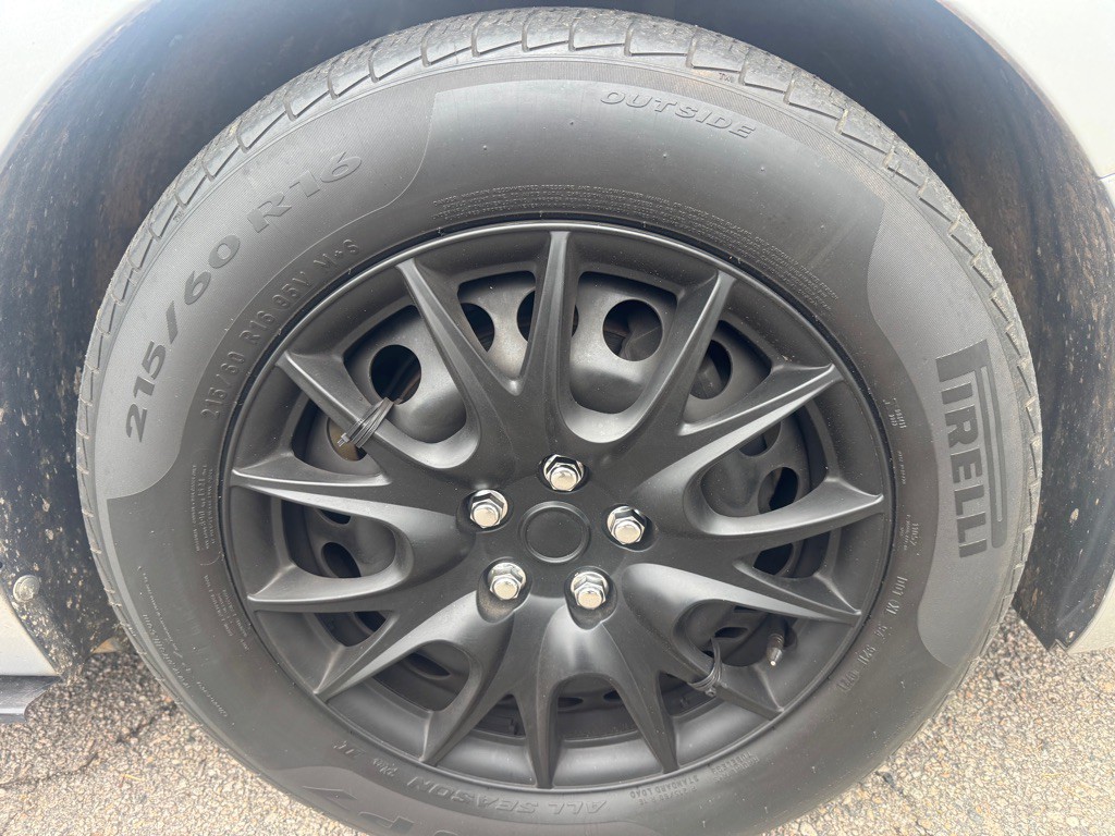 2012 Chevrolet Cruze Image 32