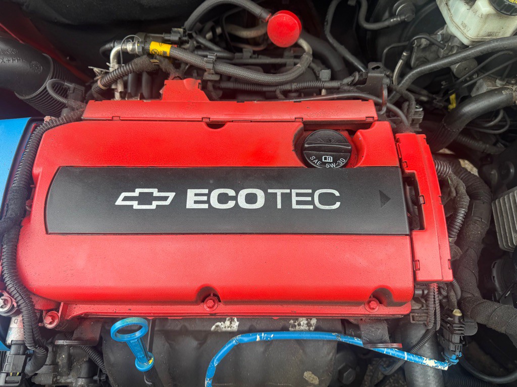 2012 Chevrolet Cruze Image 35