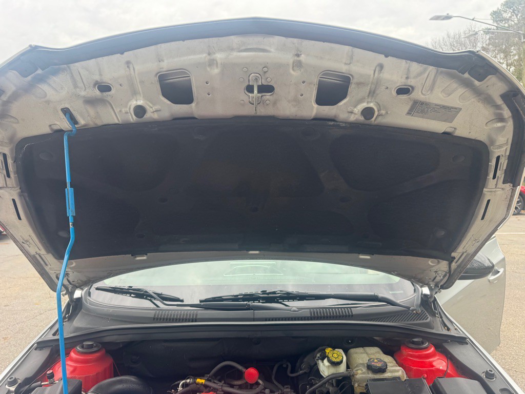 2012 Chevrolet Cruze Image 36