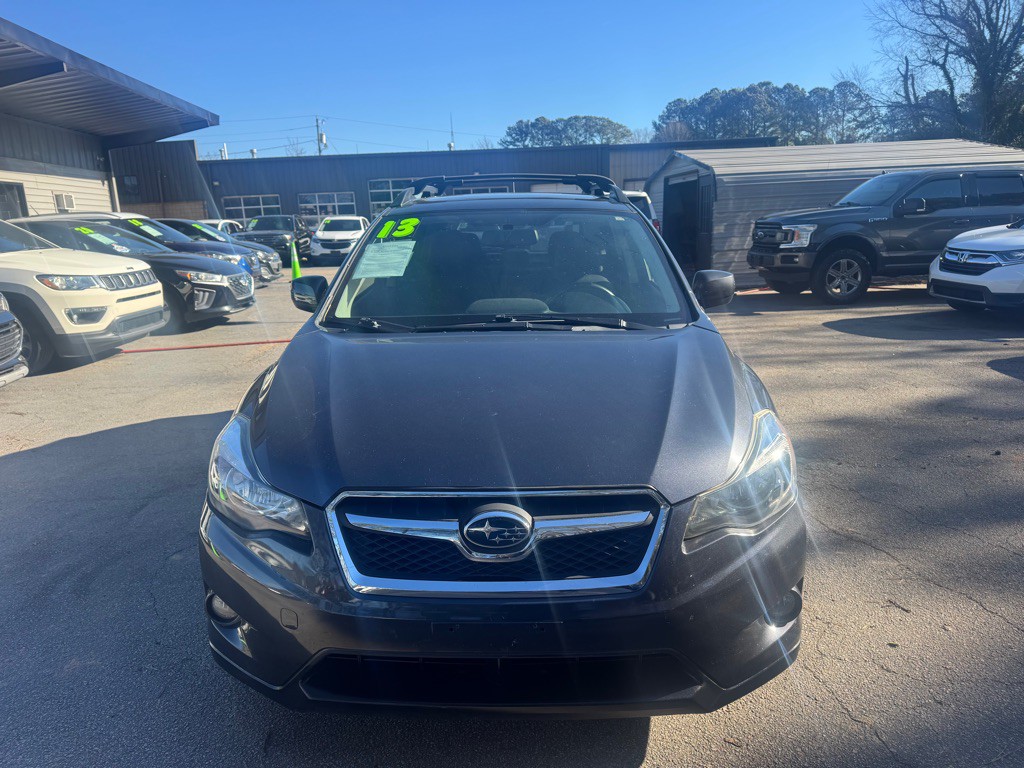 2013 Subaru Crosstrek Image 2