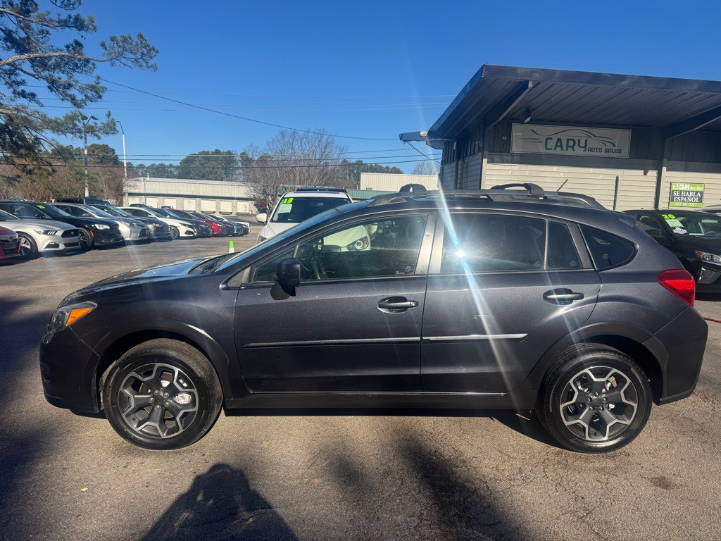 2013 Subaru Crosstrek Image 3