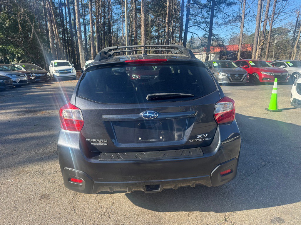 2013 Subaru Crosstrek Image 5