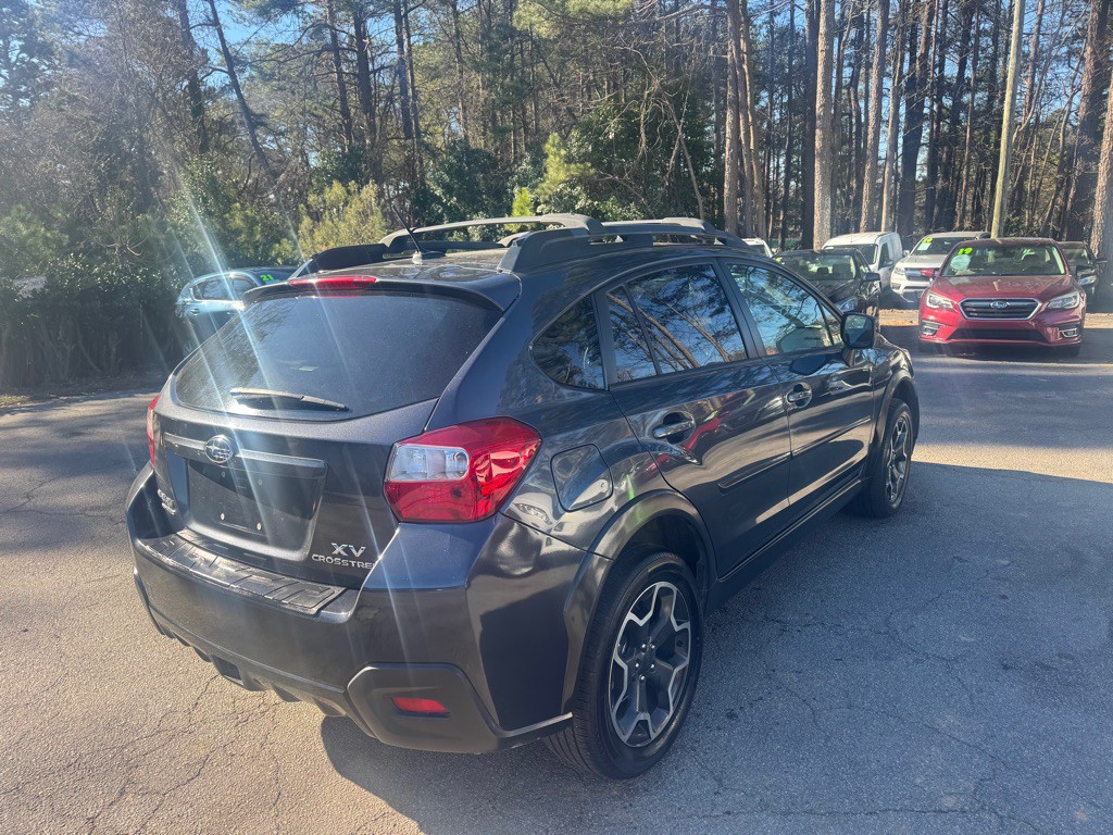 2013 Subaru Crosstrek Image 6