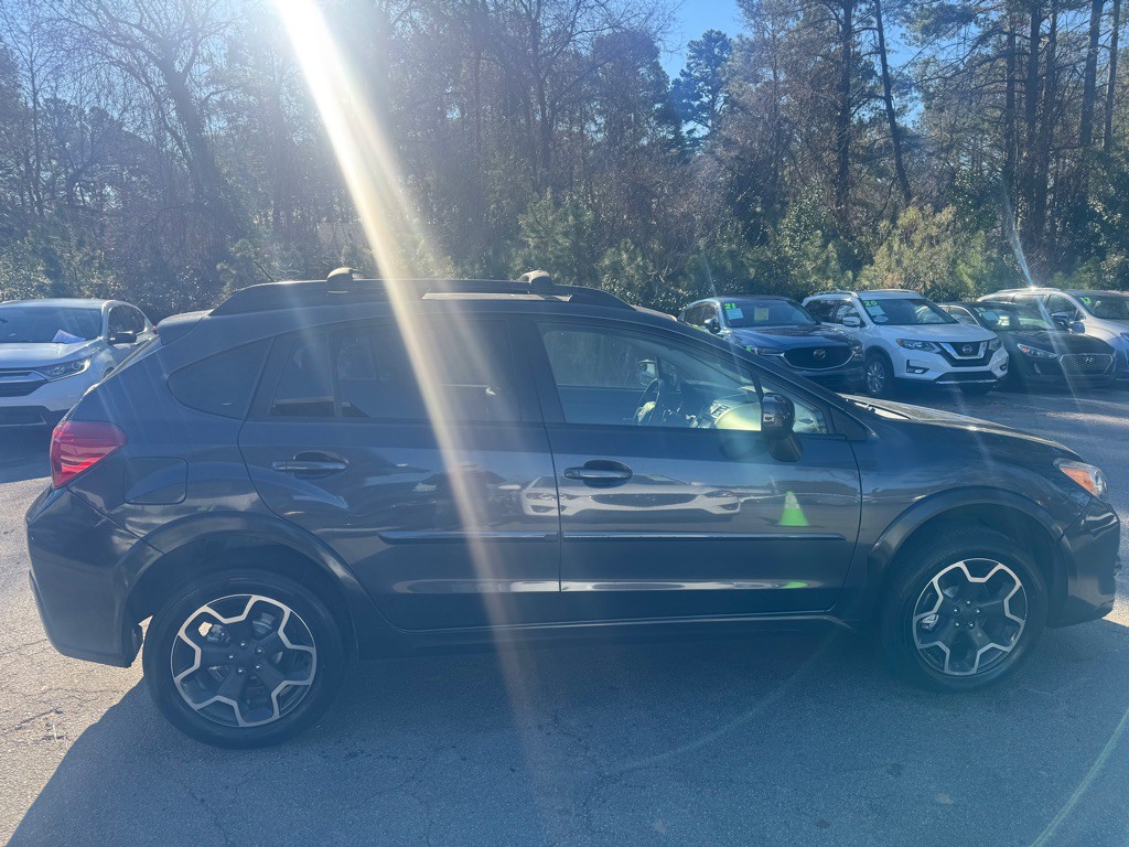 2013 Subaru Crosstrek Image 7