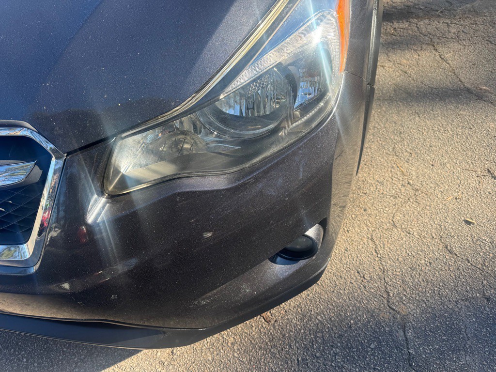 2013 Subaru Crosstrek Image 9