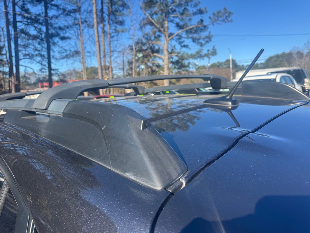 2013 Subaru Crosstrek Image 10