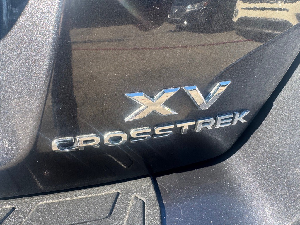 2013 Subaru Crosstrek Image 12
