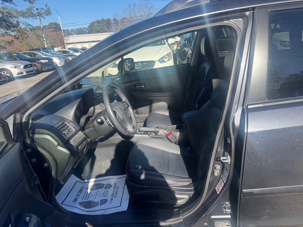 2013 Subaru Crosstrek Image 13