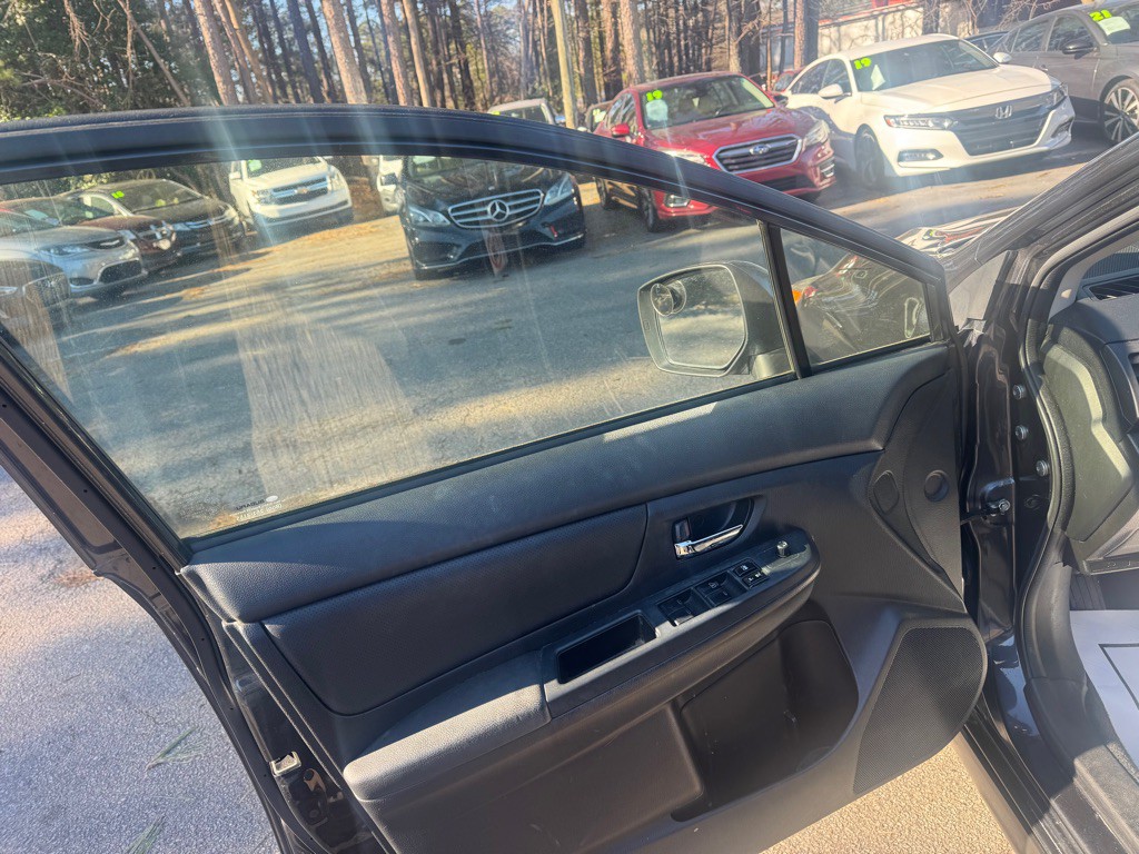 2013 Subaru Crosstrek Image 14