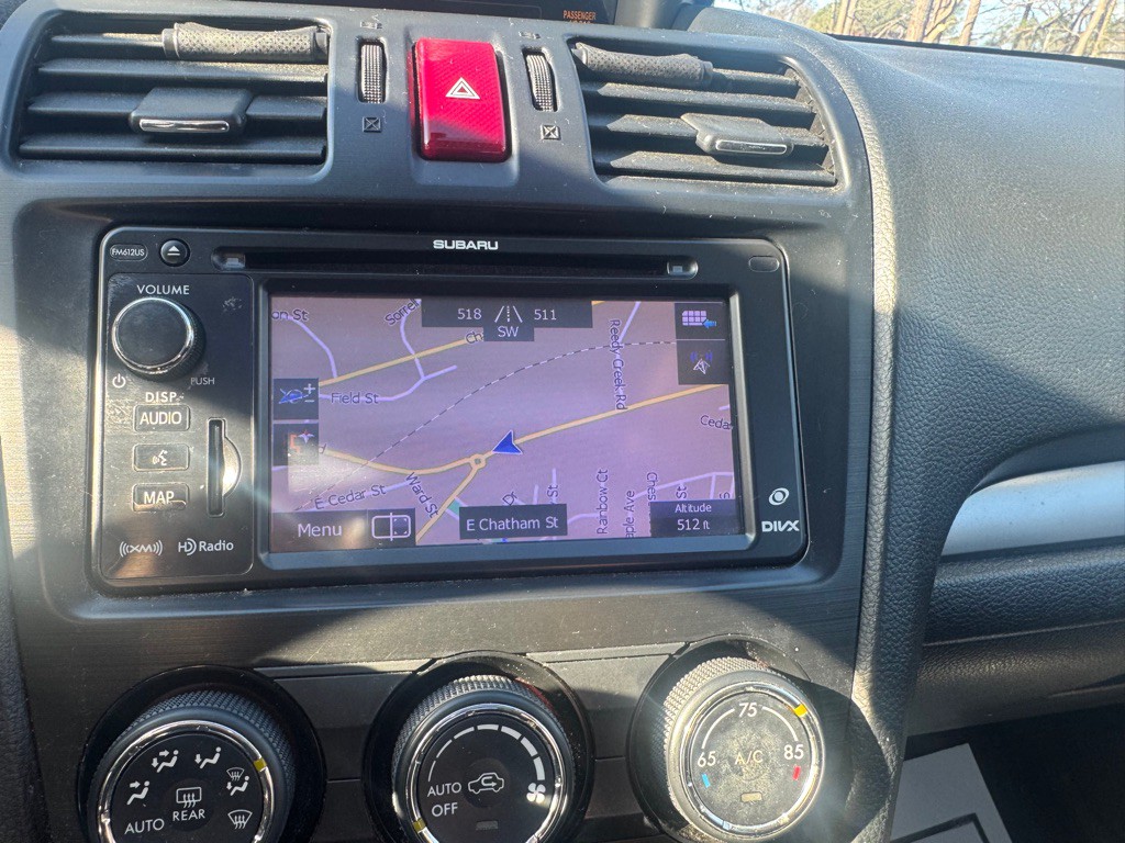 2013 Subaru Crosstrek Image 15