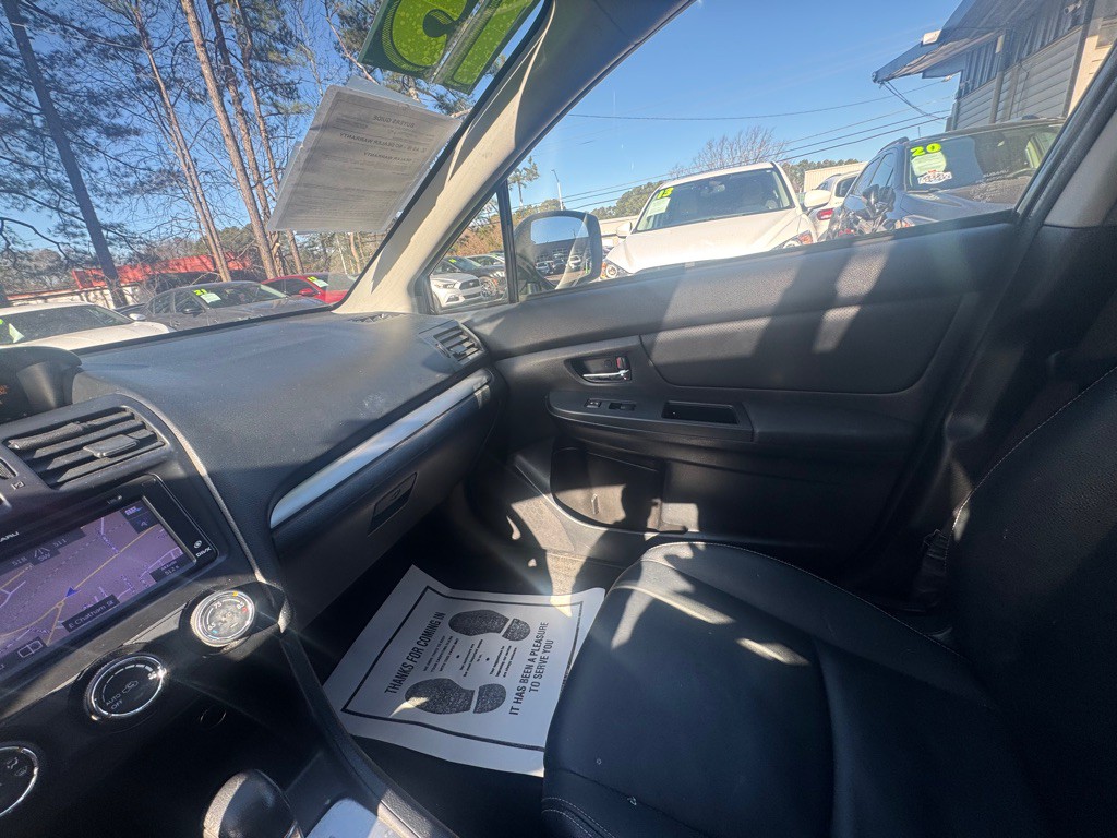 2013 Subaru Crosstrek Image 17