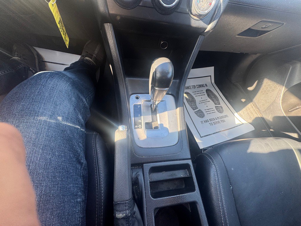 2013 Subaru Crosstrek Image 18