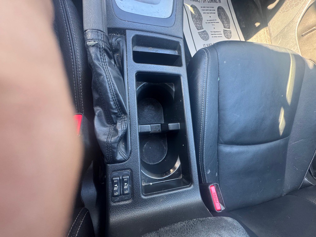 2013 Subaru Crosstrek Image 19