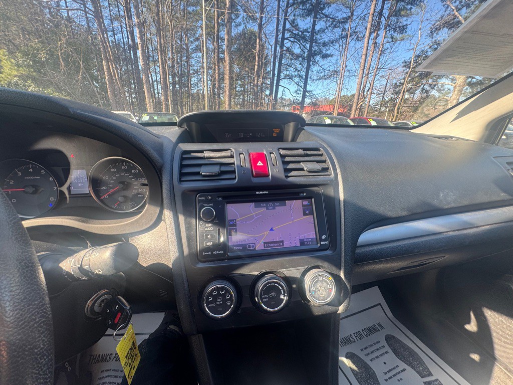 2013 Subaru Crosstrek Image 20