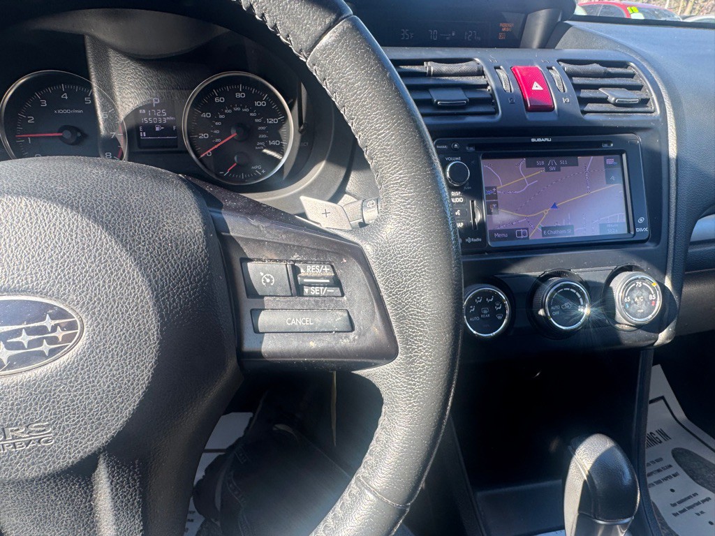 2013 Subaru Crosstrek Image 21