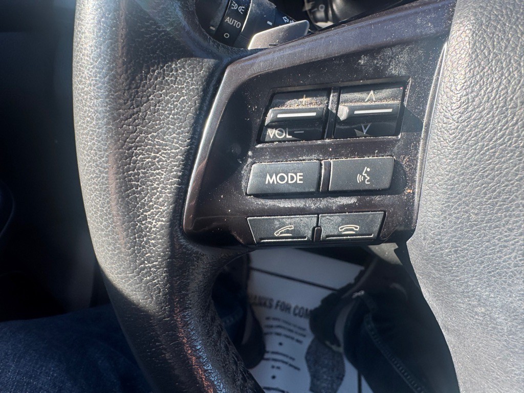 2013 Subaru Crosstrek Image 22