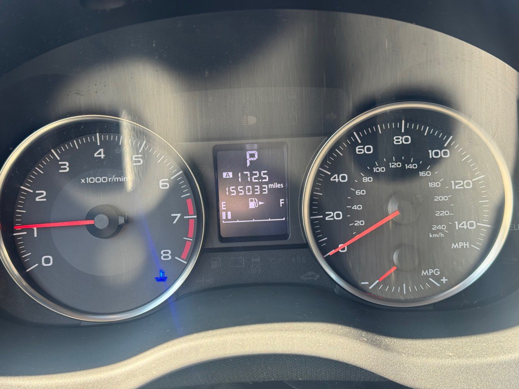 2013 Subaru Crosstrek Image 23