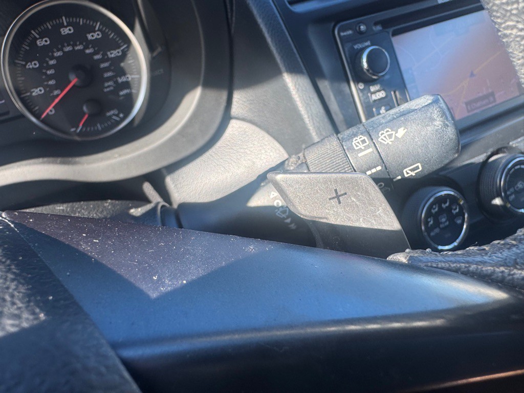 2013 Subaru Crosstrek Image 25