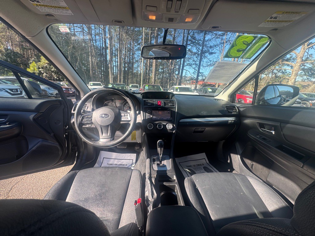 2013 Subaru Crosstrek Image 27