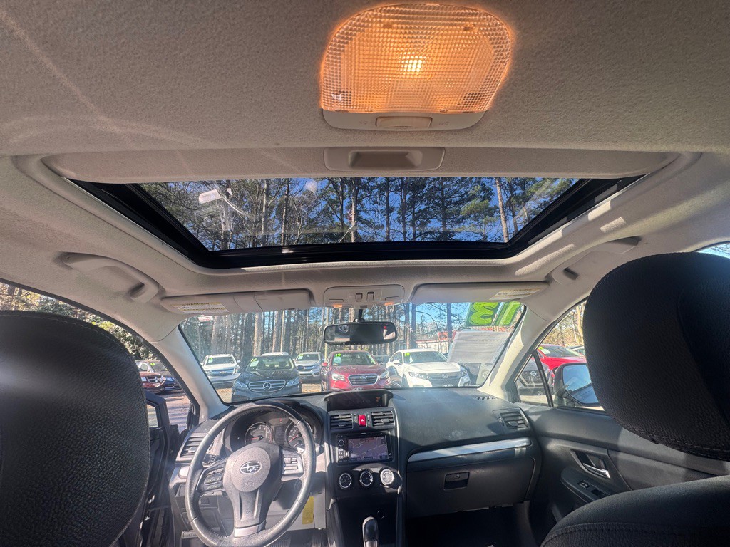 2013 Subaru Crosstrek Image 28