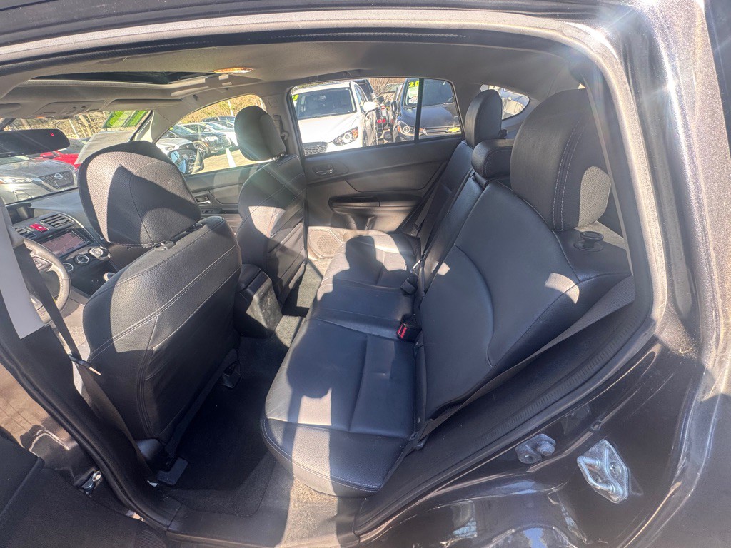 2013 Subaru Crosstrek Image 29