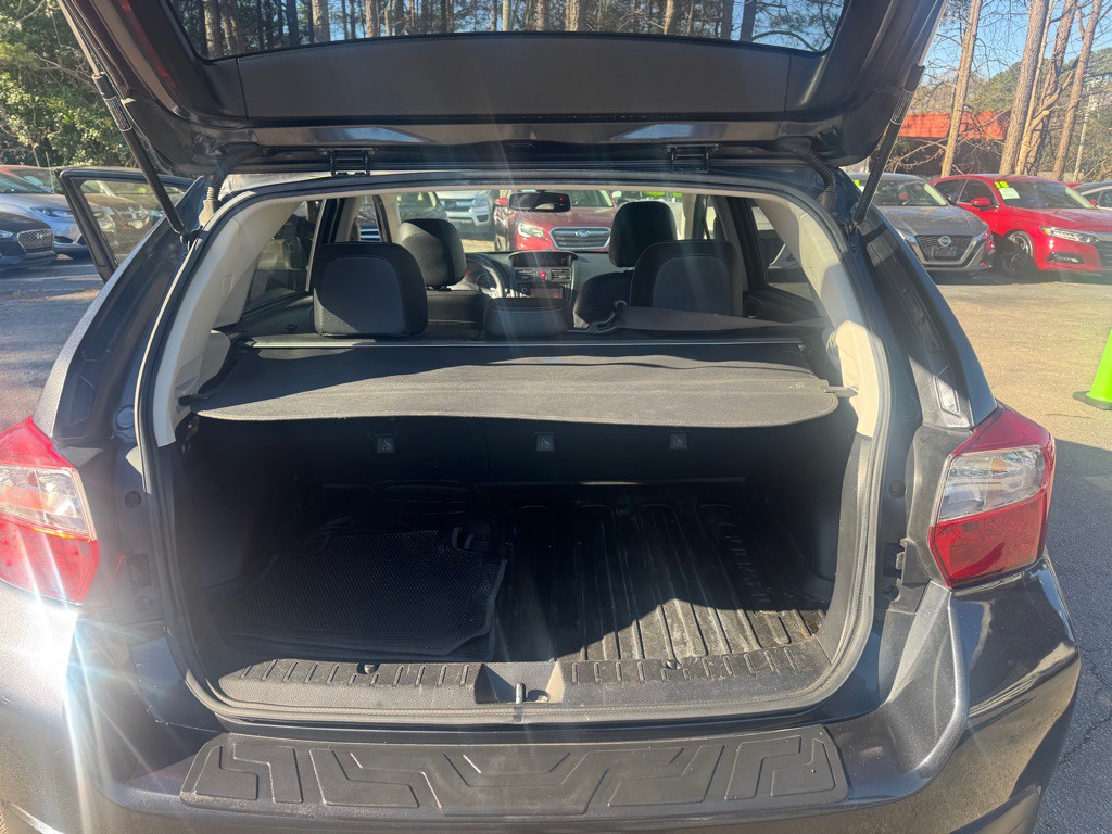 2013 Subaru Crosstrek Image 30