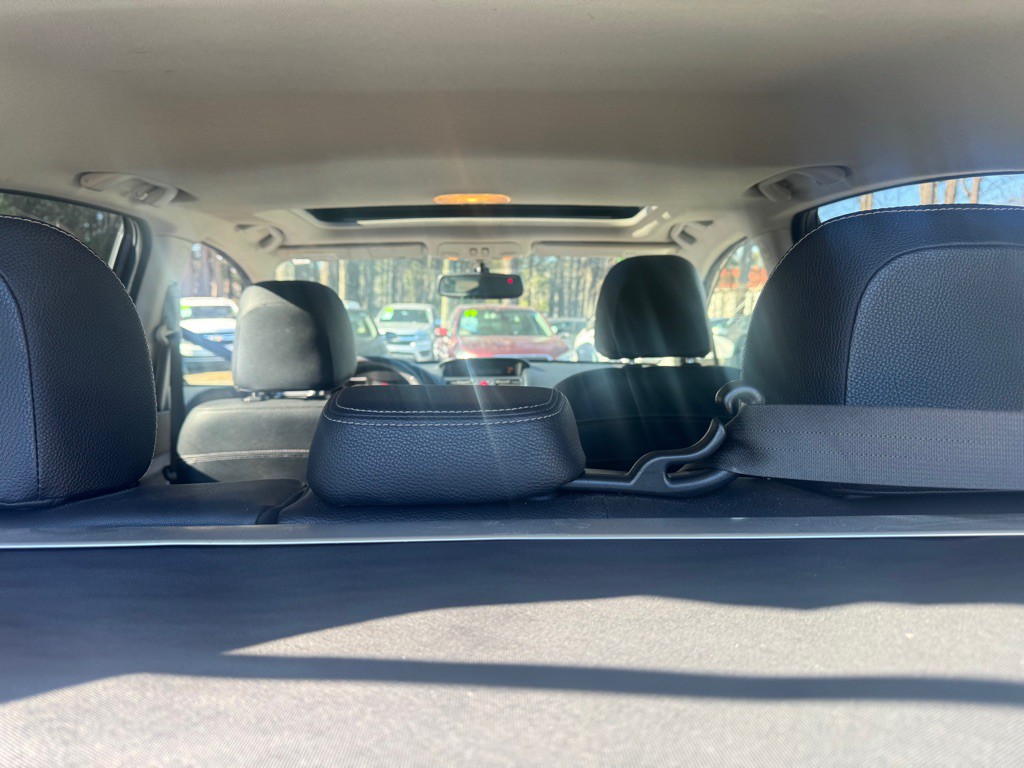 2013 Subaru Crosstrek Image 31