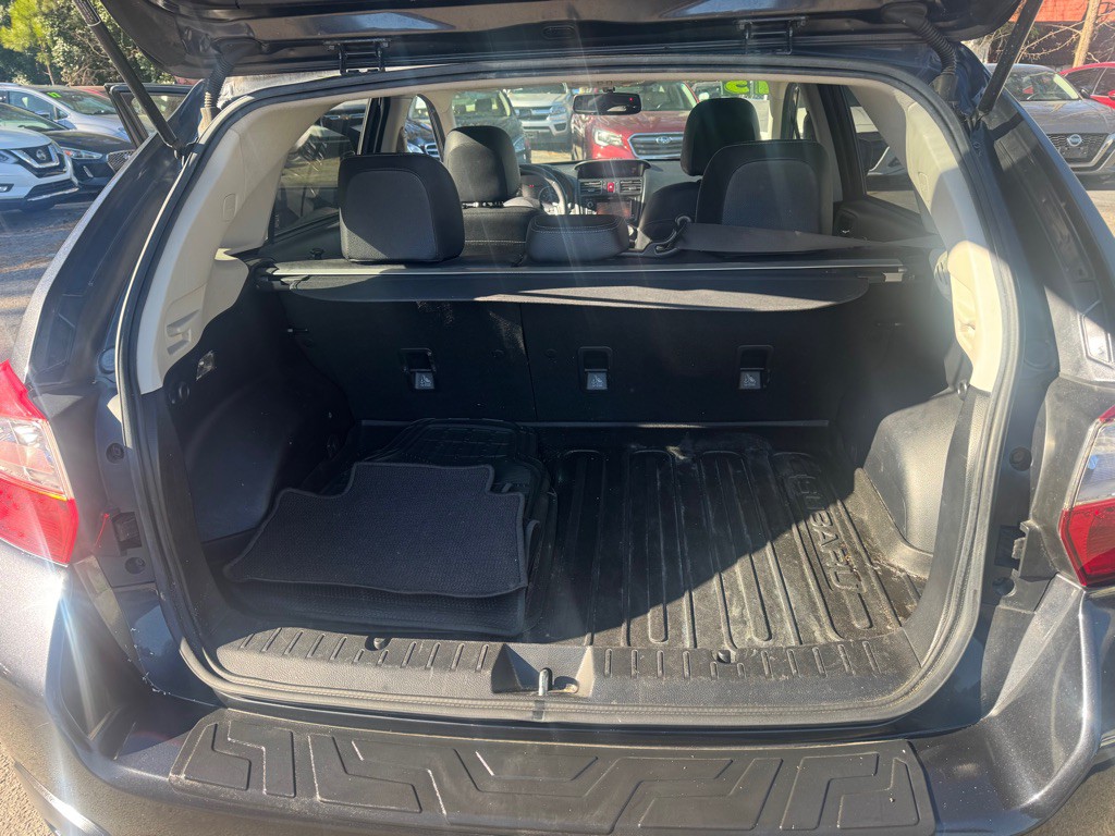 2013 Subaru Crosstrek Image 32